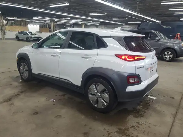 KM8K53AG2MU120755 2021 HYUNDAI KONA - Image 2
