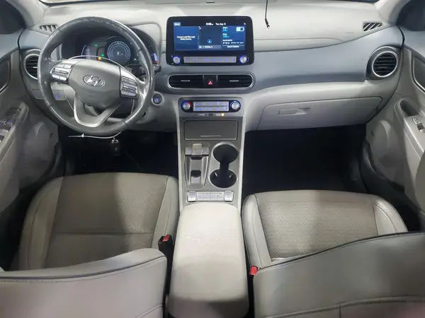 KM8K53AG2MU120755 2021 HYUNDAI KONA - Image 8