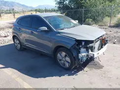 KM8K53AG2MU122750 2021 HYUNDAI KONA