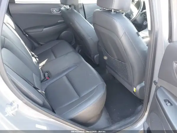 KM8K53AG2MU122750 2021 HYUNDAI KONA - Image 8