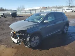 KM8K53AG2MU123266 2021 HYUNDAI KONA