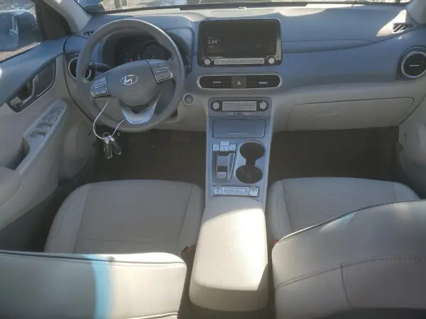 KM8K53AG2MU123266 2021 HYUNDAI KONA - Image 8