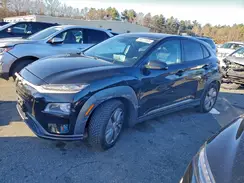 KM8K53AG2MU124191 2021 HYUNDAI KONA