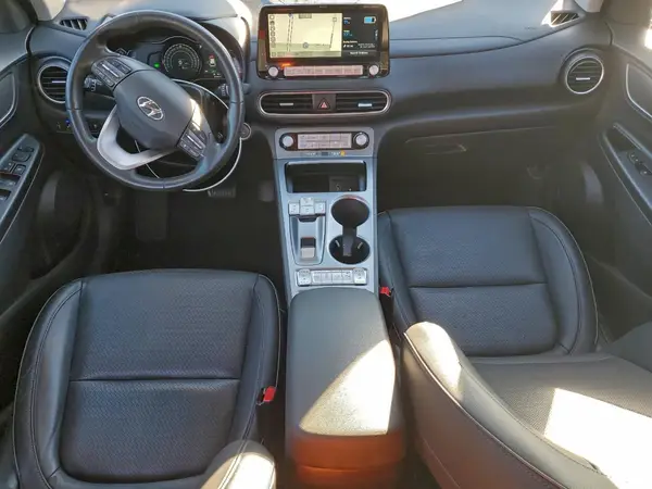 KM8K53AG2MU124191 2021 HYUNDAI KONA - Image 8
