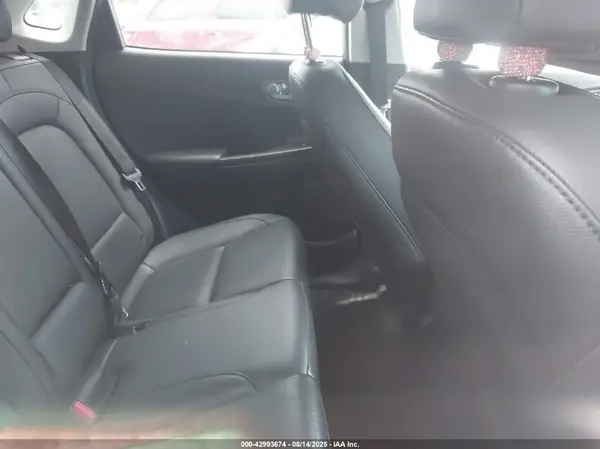 KM8K53AG2MU124787 2021 HYUNDAI KONA - Image 8