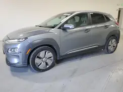 KM8K53AG2MU125258 2021 HYUNDAI KONA