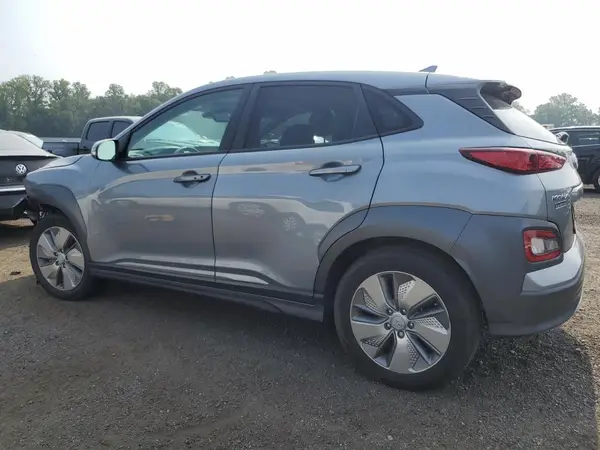KM8K53AG2MU125261 2021 HYUNDAI KONA - Image 2