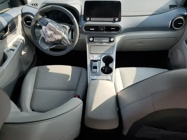 KM8K53AG2MU125261 2021 HYUNDAI KONA - Image 8