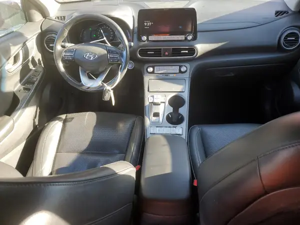 KM8K53AG2MU125583 2021 HYUNDAI KONA - Image 8