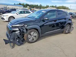 KM8K53AG2MU126930 2021 HYUNDAI KONA