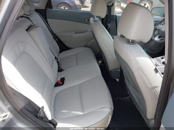 KM8K53AG2MU127155 2021 HYUNDAI KONA - Image 8