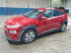 KM8K53AG2MU127608 2021 HYUNDAI KONA