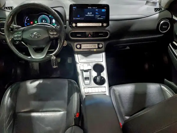 KM8K53AG2MU127608 2021 HYUNDAI KONA - Image 8