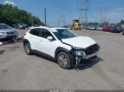 KM8K53AG2MU129004 2021 HYUNDAI KONA
