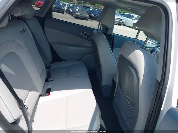 KM8K53AG2MU129004 2021 HYUNDAI KONA - Image 8