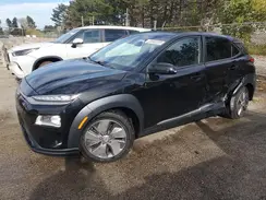 KM8K53AG2MU130010 2021 HYUNDAI KONA