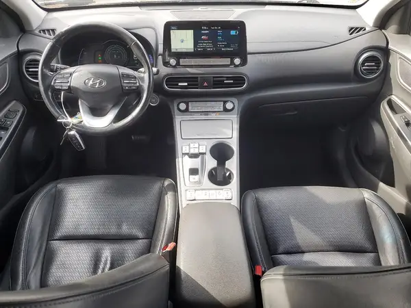 KM8K53AG2MU130010 2021 HYUNDAI KONA - Image 8