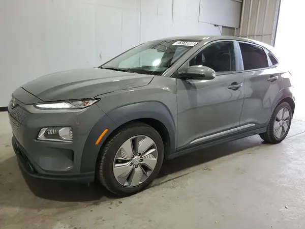 KM8K53AG2MU131142 2021 HYUNDAI KONA - Image 1
