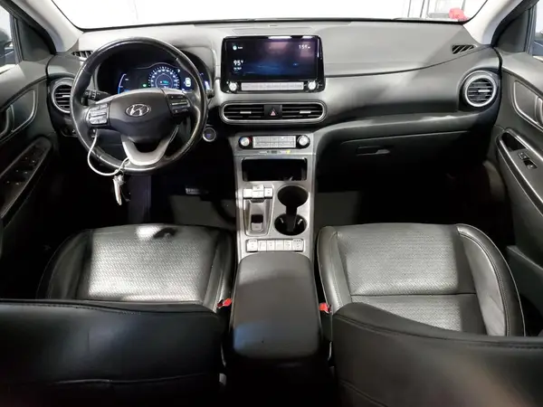 KM8K53AG2MU131142 2021 HYUNDAI KONA - Image 8