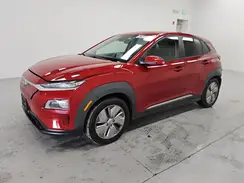 KM8K53AG2MU131884 2021 HYUNDAI KONA