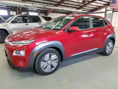KM8K53AG2MU135210 2021 HYUNDAI KONA
