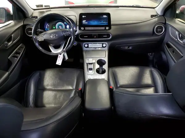 KM8K53AG2MU135210 2021 HYUNDAI KONA - Image 8