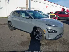 KM8K53AG2NU155295 2022 HYUNDAI KONA