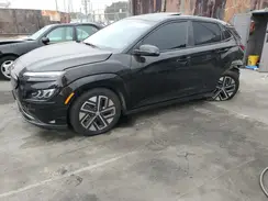 KM8K53AG2NU157337 2022 HYUNDAI KONA