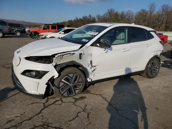 KM8K53AG2PU165165 2023 HYUNDAI KONA - Image 1