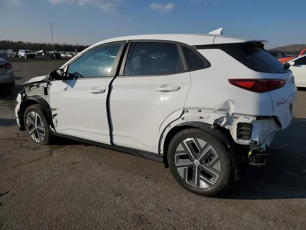 KM8K53AG2PU165165 2023 HYUNDAI KONA - Image 2