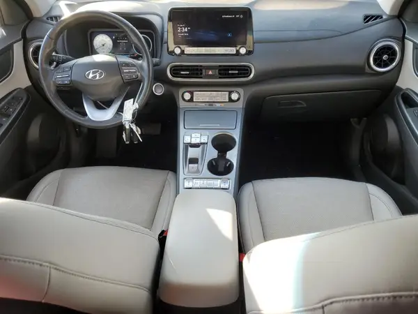 KM8K53AG2PU165165 2023 HYUNDAI KONA - Image 8