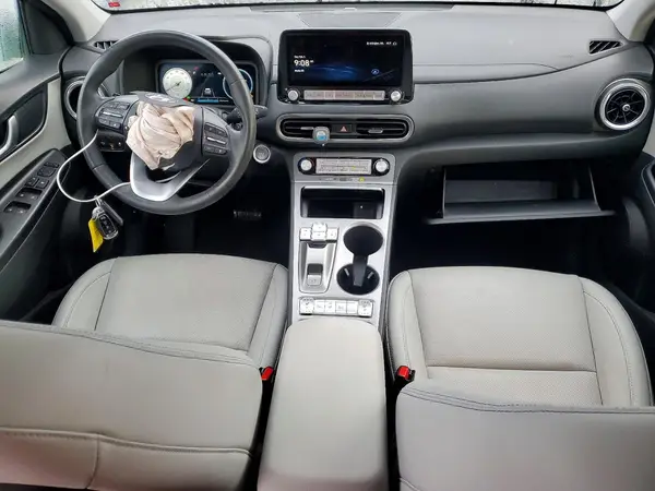 KM8K53AG2PU171161 2023 HYUNDAI KONA - Image 8