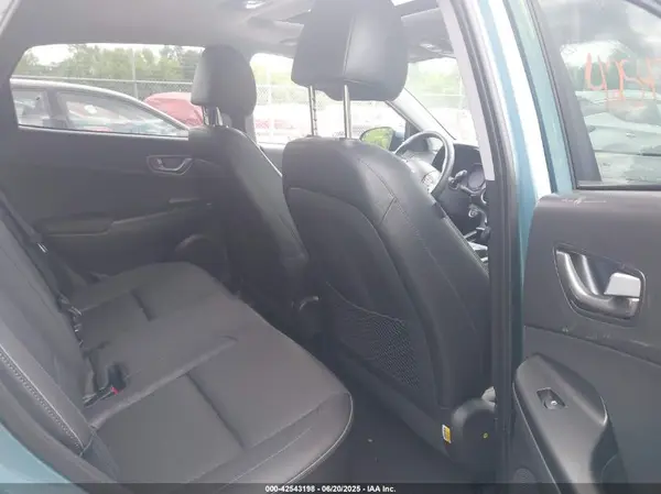 KM8K53AG3KU053628 2019 HYUNDAI KONA - Image 8