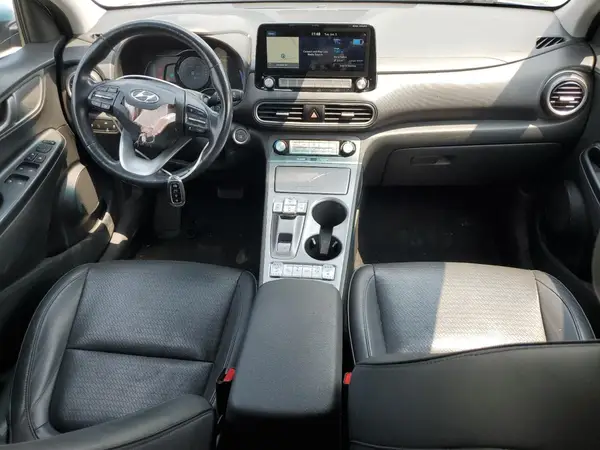 KM8K53AG3LU060676 2020 HYUNDAI KONA - Image 8