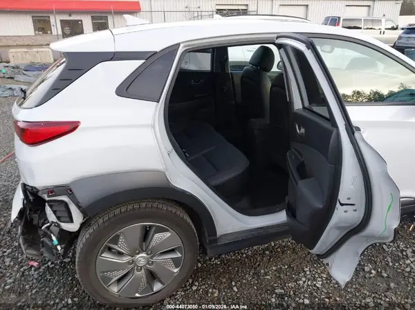 KM8K53AG3LU064503 2020 HYUNDAI KONA - Image 8