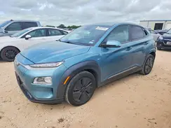 KM8K53AG3LU078689 2020 HYUNDAI KONA