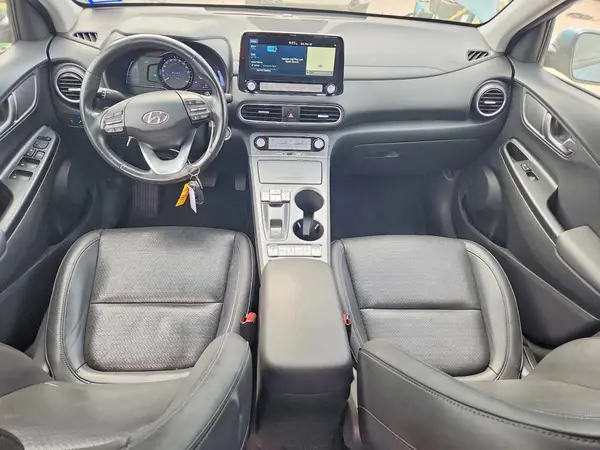 KM8K53AG3LU078689 2020 HYUNDAI KONA - Image 8