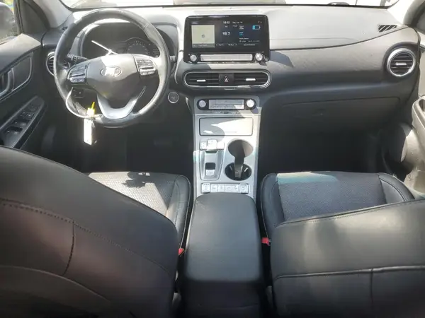 KM8K53AG3MU099317 2021 HYUNDAI KONA - Image 8
