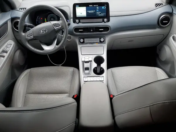 KM8K53AG3MU111871 2021 HYUNDAI KONA - Image 8