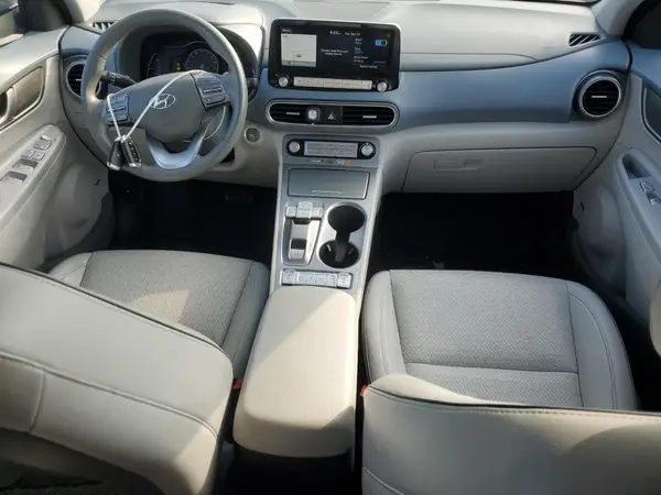 KM8K53AG3MU121901 2021 HYUNDAI KONA - Image 8