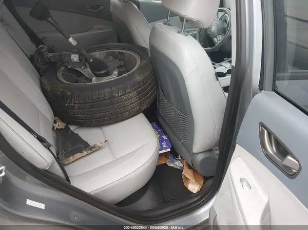 KM8K53AG3MU122238 2021 HYUNDAI KONA - Image 8