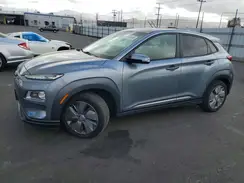 KM8K53AG3MU126595 2021 HYUNDAI KONA