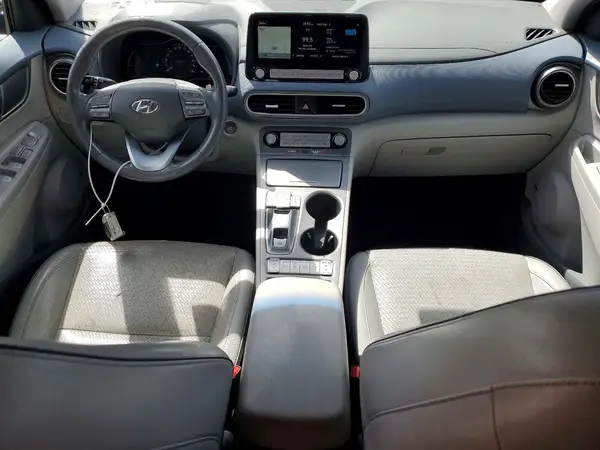 KM8K53AG3MU126872 2021 HYUNDAI KONA - Image 8