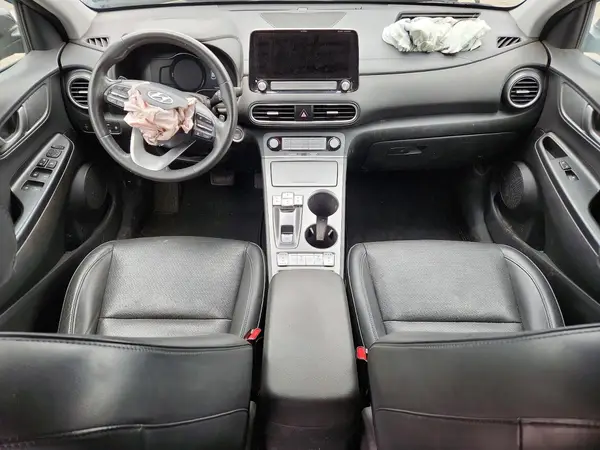 KM8K53AG3MU126905 2021 HYUNDAI KONA - Image 8