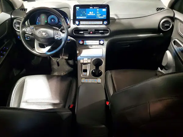 KM8K53AG3MU127049 2021 HYUNDAI KONA - Image 8