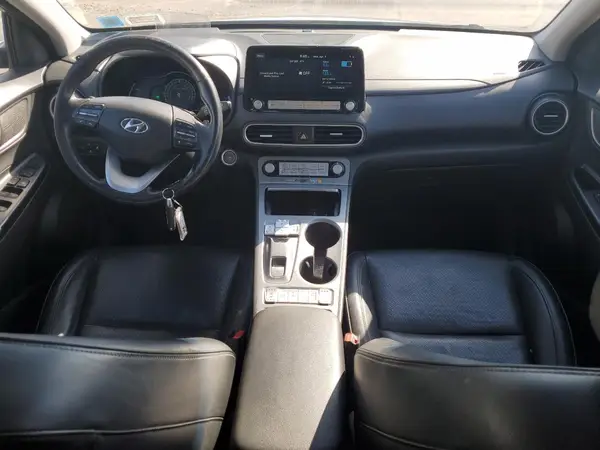 KM8K53AG3MU127052 2021 HYUNDAI KONA - Image 8