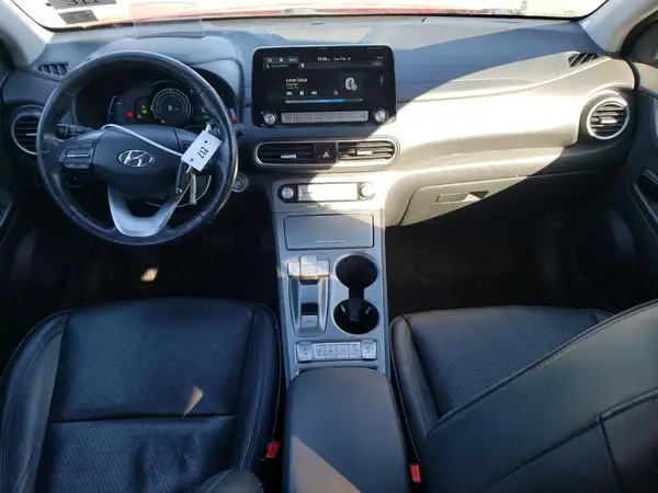 KM8K53AG3MU130498 2021 HYUNDAI KONA - Image 8