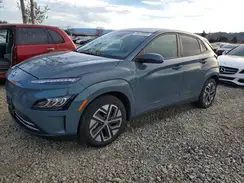 KM8K53AG3NU154222 2022 HYUNDAI KONA