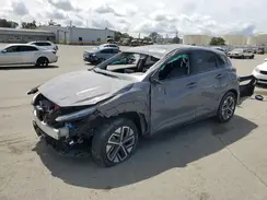 KM8K53AG3NU157363 2022 HYUNDAI KONA