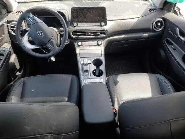 KM8K53AG3NU157363 2022 HYUNDAI KONA - Image 8